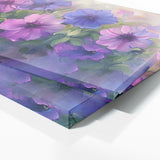 Petunia Summer Swaying 25