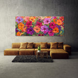 Petunia Vibrant Dance 19