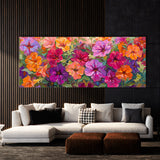 Petunia Vibrant Dance 19