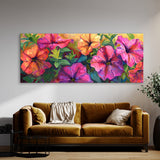 Petunia Vivid Pop 36