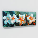 Plumeria Bold Contrast 33