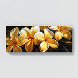 Plumeria Golden 5