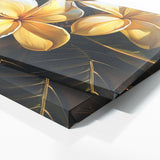 Plumeria Golden 5