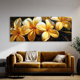 Plumeria Golden 5