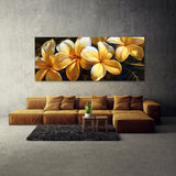 Plumeria Golden 5