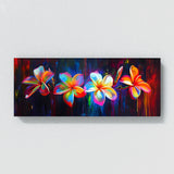 Plumeria Neon Glow 34