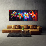 Plumeria Neon Glow 34