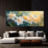 Plumeria Radiant Sunrise 10