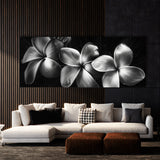 Plumeria Shadowed Elegance 26