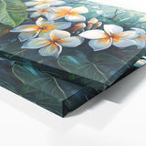Plumeria Symphony 19