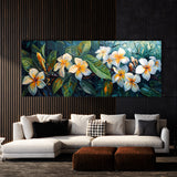 Plumeria Symphony 19