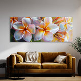 Plumeria Tropical Bloom 7
