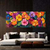 Primrose Burst 68