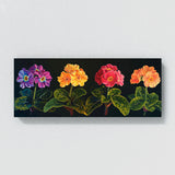 Primrose Neon Night Blooms 77