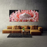 Protea Blossom Detail 27