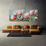 Protea Ephemeral Blossoms 16