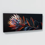 Protea Geometric Elegance 32