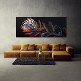 Protea Geometric Elegance 32