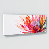 Protea Geometric Elegance 33