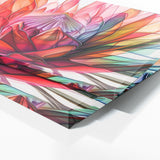 Protea Geometric Elegance 33