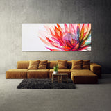 Protea Geometric Elegance 33