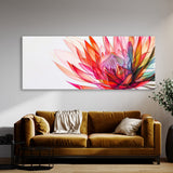 Protea Geometric Elegance 33