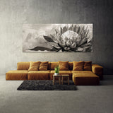 Protea Monochrome Elegance 34