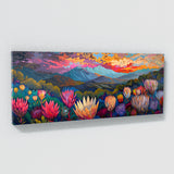 Protea Panorama Bliss 6