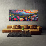 Protea Panorama Bliss 6