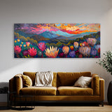 Protea Panorama Bliss 6