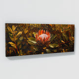 Protea Solitary Bloom 7