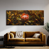 Protea Solitary Bloom 7