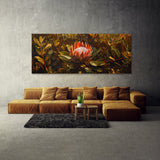 Protea Solitary Bloom 7