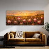 Protea Sunset Splendor 3