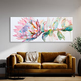 Protea Translucent Elegance 8