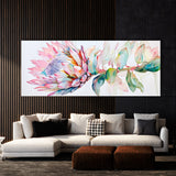 Protea Translucent Elegance 8