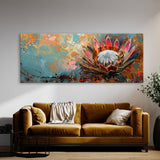 Protea Vibrant Bloom 36