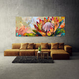 Protea Vibrant Burst 15