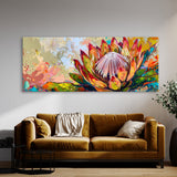 Protea Vibrant Burst 15