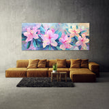 Rhododendron Abstract Bloom 21