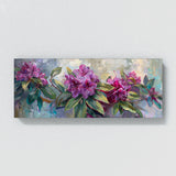 Rhododendron Abstract Fusion 29