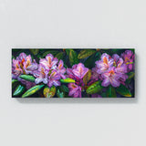 Rhododendron Modern Abstraction 28