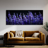 Salvia Shadowed Blossoms 17