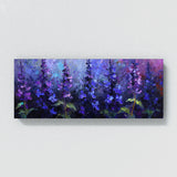 Salvia Velvety Bloom 6