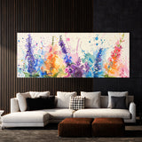Salvia Vibrant Splashes 12