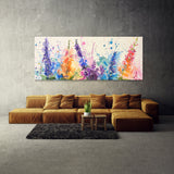 Salvia Vibrant Splashes 12