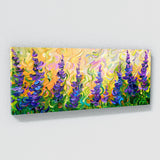 Salvia Vibrant Whirl 15