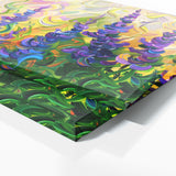 Salvia Vibrant Whirl 15