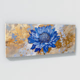 Scabiosa Abstract Floral 34