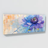 Scabiosa Abstract Reinvented 28